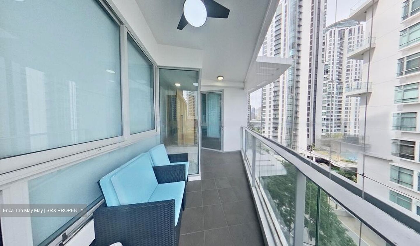 Iridium (D11), Apartment #485440531